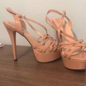 Marc defang 9.5 heels